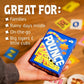 Big Potato Games - Pounce - The Fast and Furious Letter Card Game - 2+ Players