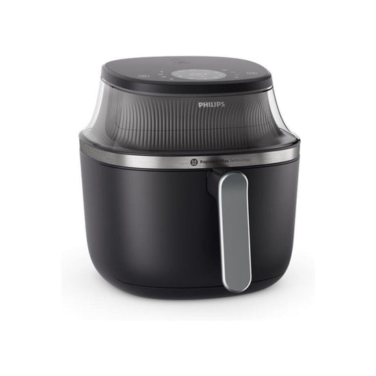 PHILIPS 3000 SERIES 7.2L DIGITAL WINDOW AIRFRYER NA341/00