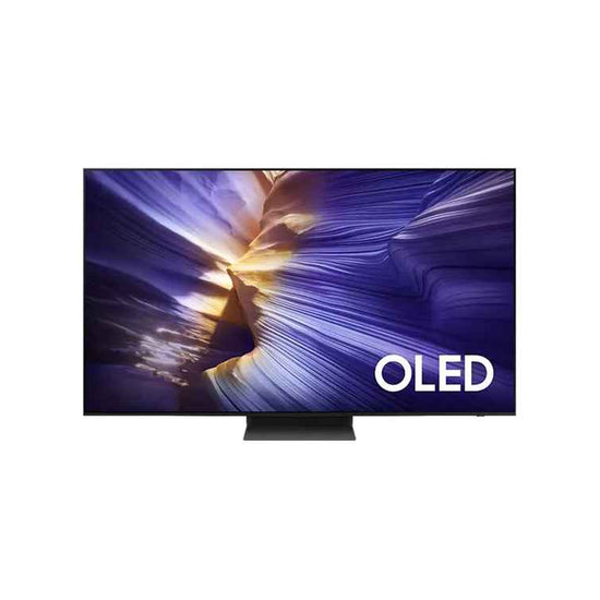 Samsung 139cm (55") S90F OLED 4K Smart TV - QA55S90FAUXXA
