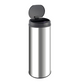 Homemax 50L Round S/S Sensor Bin HSB004
