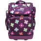 Bronx Schoolbus New Flower XL Backpack