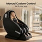 ITOUCH AI Massage Chair (Model SL-999) Black
