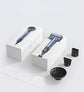 Laifen Swift Special High Speed Hairdryer Silver Blue
