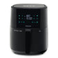 Kenwood - 9L Air Fryer with Grill Function - HFP92.000BK