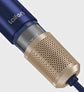 Laifen Swift Premium High Speed Hairdryer Golden Blue