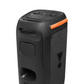 JBL Party Box 110 Portable Speaker OH4379