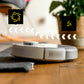 Karcher Robot vacuum cleaner with wiping function RCV 5 1.269-640.0