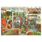 House of Puzzles - Potting Shed - 1000 Piece Jigsaw Puzzle