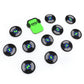 Big Potato Games - Add to Playlist - Travel Size - The Family Party Game - 2-10 Players