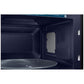 Samsung 32L Solo Microwave Oven Black MS32DG4504AGFA
