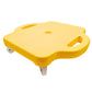 Greenbean - Scooter Board with Handles