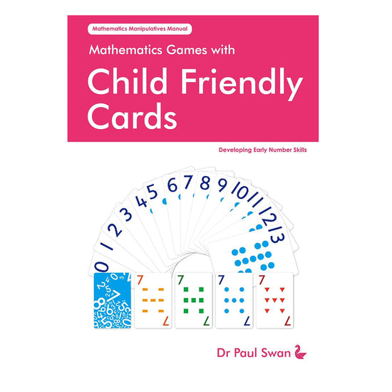 EDX Education - Activity Book - Child Friendly Cards