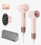 Laifen Swift Premium High Speed Hairdryer Golden Pink