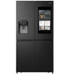 Hisense 536Lt Side by Side Water Dispenser Refrigeration - H750FSB-IDS