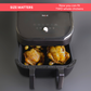 Instant Vortex Plus 8-in-1 VersaZone Air Fryer 8.5 Litre 140-3192-01-SA
