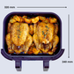 Instant Vortex Plus 8-in-1 VersaZone Air Fryer 8.5 Litre 140-3192-01-SA