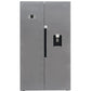 Defy 614lt Naturelight Side by Side Refrigerator - DFF563