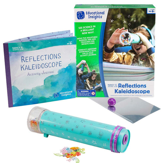 Educational Insights - Nancy B&