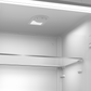 Defy 323lt Natura Fridge-Freezer DAC627