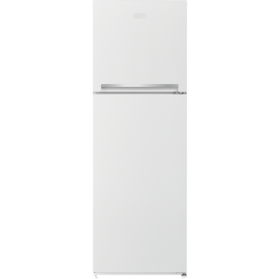 Defy D200 157LT Eco White Fridge - DAD238