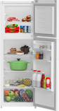 Defy D200 157LT Eco White Fridge - DAD238