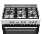 Defy 90cm Gas/Electric Freestanding Stove DGS906