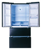 Defy 492Lt Boutique Noire French Door Fridge - DFF440