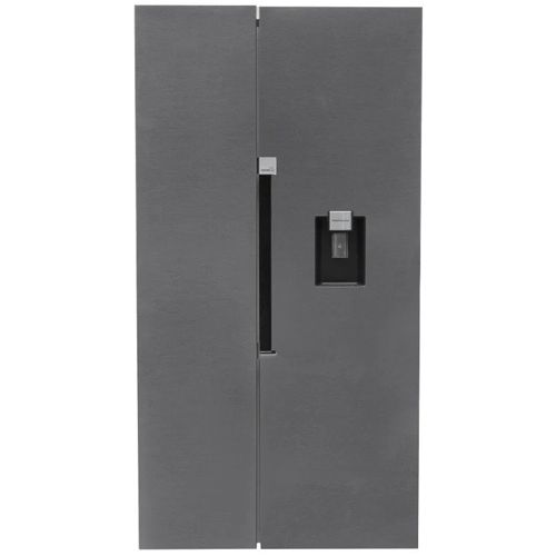 Defy Naturelight 555Lt Side by Side Fridge Freezer DFF547