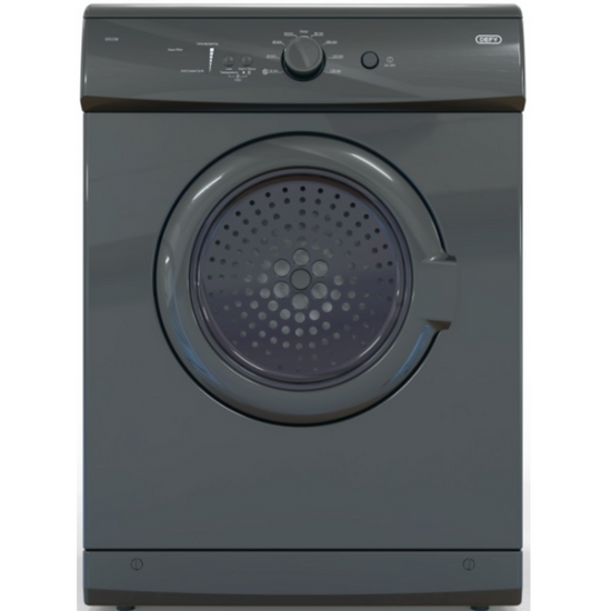 Defy 5kg Manhattan Grey Air Vented Dryer DTD230