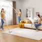 Dreame U20 Cordless Stick Vacuum 120AW, 65min Runtime 010101AB00448