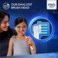 Oral-B Marvel Spiderman Vitality 300 Kids Rechargeable Electric Toothbrush