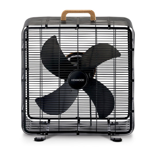 Kenwood - Floor Box Fan - IFP65.000BK