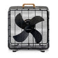 Kenwood - Floor Box Fan - IFP65.000BK