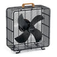 Kenwood - Floor Box Fan - IFP65.000BK