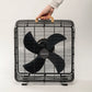 Kenwood - Floor Box Fan - IFP65.000BK