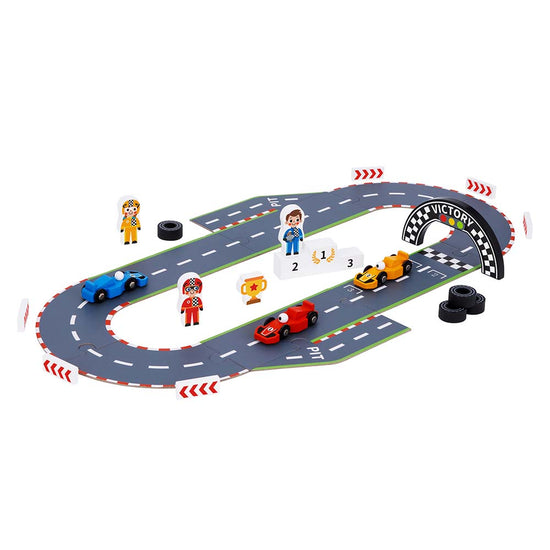 TookyToy - Racing Game