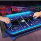 Ambassador - Electronic Arcade Air Hockey - Neon Series