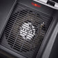 Russell Hobbs Eco Fan Heater Black RHFH914