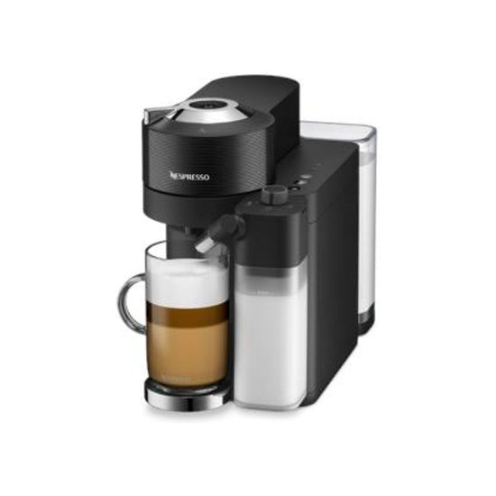 Nespresso Vertuo Lattissima Coffee Machine Black GDV5-ZA-BK-NE