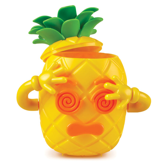 Learning Resources  - Big Feelings Pineapple邃｢