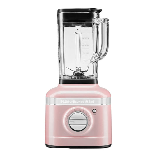 KitchenAid Artisan K400 Blender Silk Pink 5KSB4026BSP