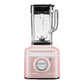 KitchenAid Artisan K400 Blender Silk Pink 5KSB4026BSP