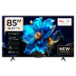 TCL 85-Inch QLED Google TV-85P7K