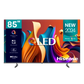 Hisense 85-inch QLED 4K TV-85Q6N