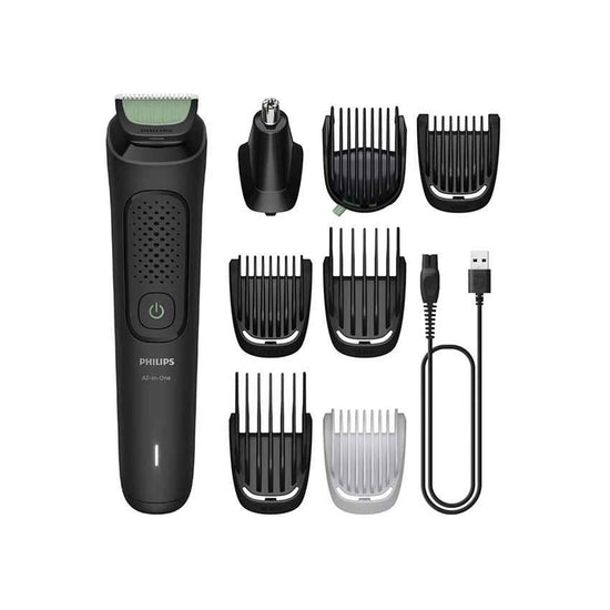 PHILIPS ALL-IN-ONE TRIMMER 3000 SERIES 8 IN 1 TRIMMER MG3940/15