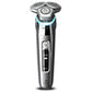 Philips Shaver Series 9000 Wet & Dry Electric Shaver With SkinIQ S9985/50