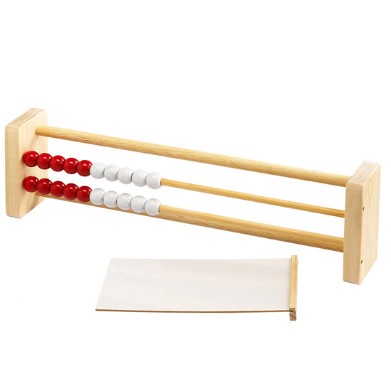 EDX Education - Demo Abacus 66x18x11cm Wood