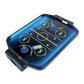 Ambassador - Electronic Arcade Air Hockey - Neon Series