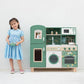 Classic World - Pretend & Play - Vintage Kitchen