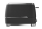 Beko Cosmopolis 2 Slice Toaster Black/Chrome TAM8202B